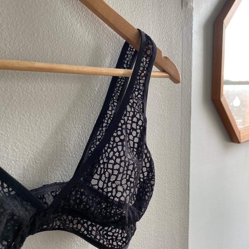Underbares bralette